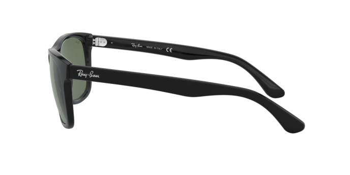 Ray-Ban Rb4181 Sunglasses RB4181 601