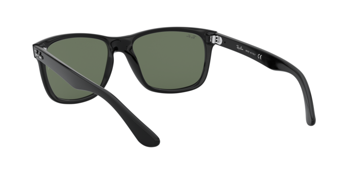 Ray-Ban Rb4181 Sunglasses RB4181 601