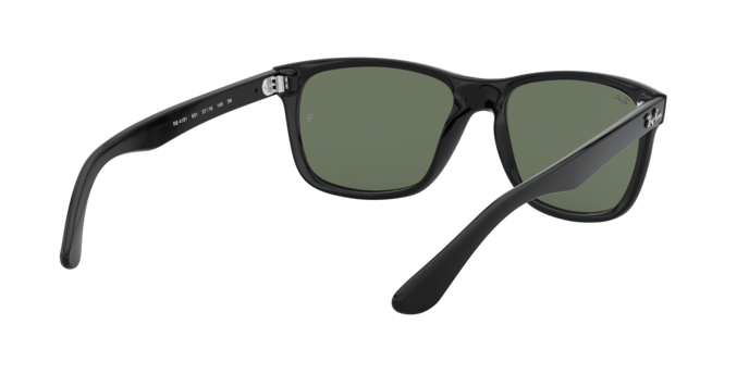 Ray-Ban Rb4181 Sunglasses RB4181 601/80