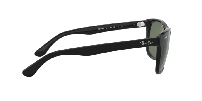 Ray-Ban Rb4181 Sunglasses RB4181 601