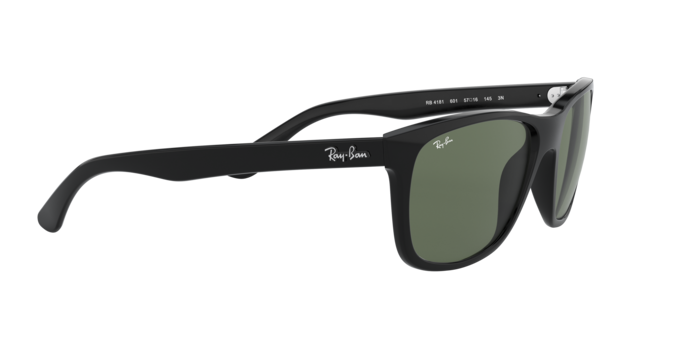 Ray-Ban Rb4181 Sunglasses RB4181 601