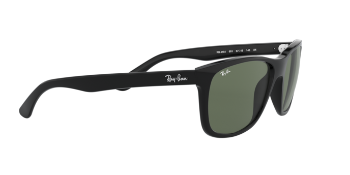 Ray-Ban Rb4181 Sunglasses RB4181 601/80