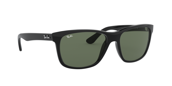 Ray-Ban Rb4181 Sunglasses RB4181 601/80