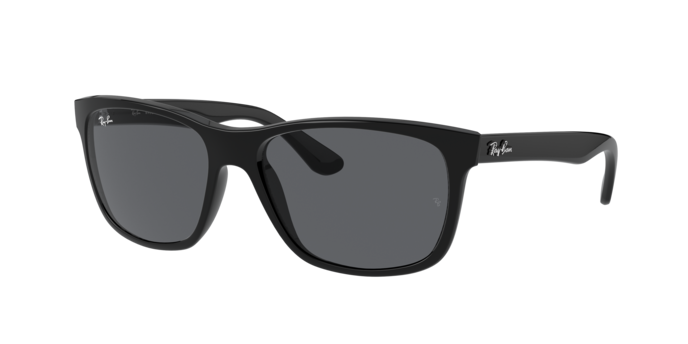 Ray-Ban Rb4181 Sunglasses RB4181 601/87