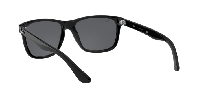 Ray-Ban Rb4181 Sunglasses RB4181 601/87