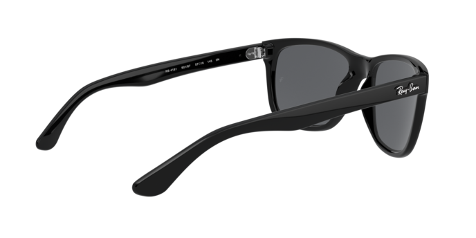 Ray-Ban Rb4181 Sunglasses RB4181 601/87