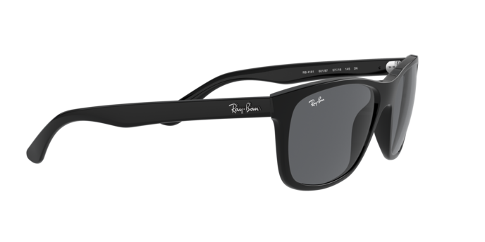 Ray-Ban Rb4181 Sunglasses RB4181 601/87