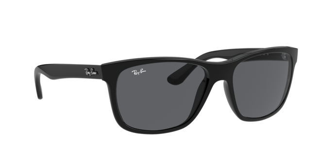 Ray-Ban Rb4181 Sunglasses RB4181 601/87