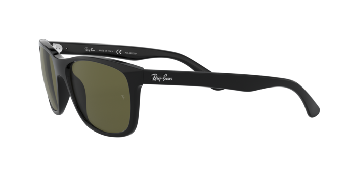 Ray-Ban Rb4181 Sunglasses RB4181 601/9A