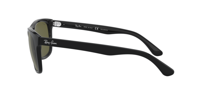 Ray-Ban Rb4181 Sunglasses RB4181 601/9A