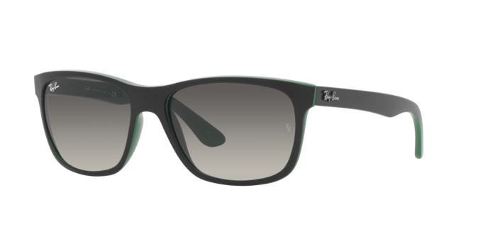 Ray-Ban RB4181 RB4181 656811