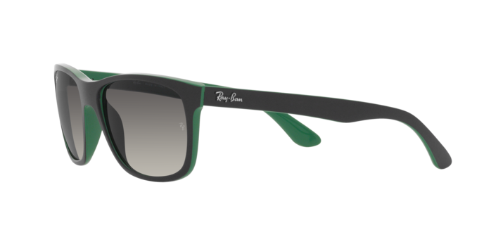 Ray-Ban RB4181 RB4181 656811