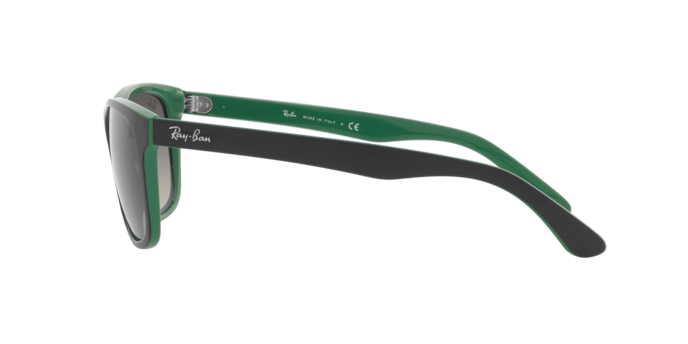 Ray-Ban RB4181 RB4181 656811