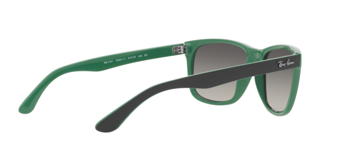 Ray-Ban RB4181 RB4181 656811