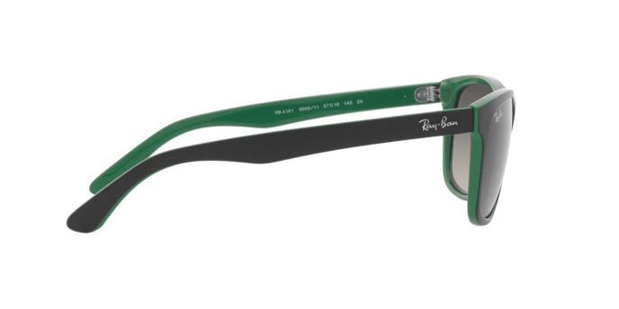 Ray-Ban RB4181 RB4181 656811