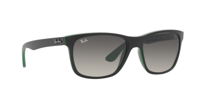 Ray-Ban RB4181 RB4181 656811