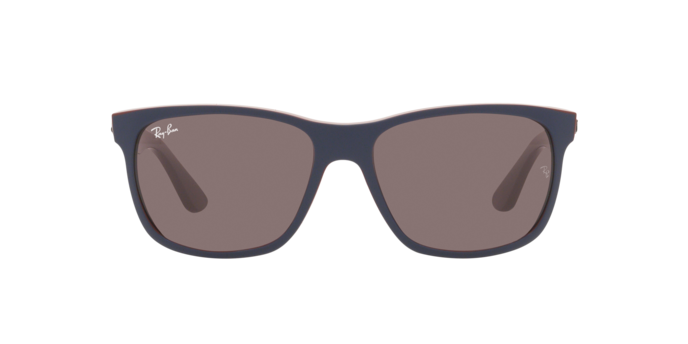 Ray-Ban Rb4181 Sunglasses RB4181 65697N