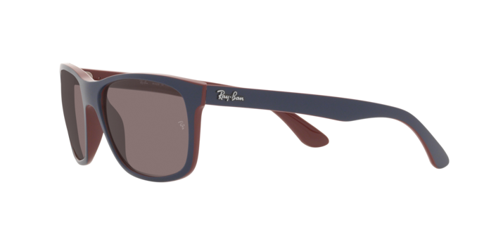 Ray-Ban Rb4181 Sunglasses RB4181 65697N