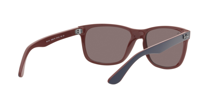 Ray-Ban Rb4181 Sunglasses RB4181 65697N