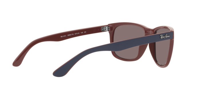 Ray-Ban Rb4181 Sunglasses RB4181 65697N