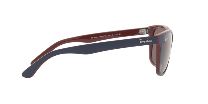 Ray-Ban Rb4181 Sunglasses RB4181 65697N