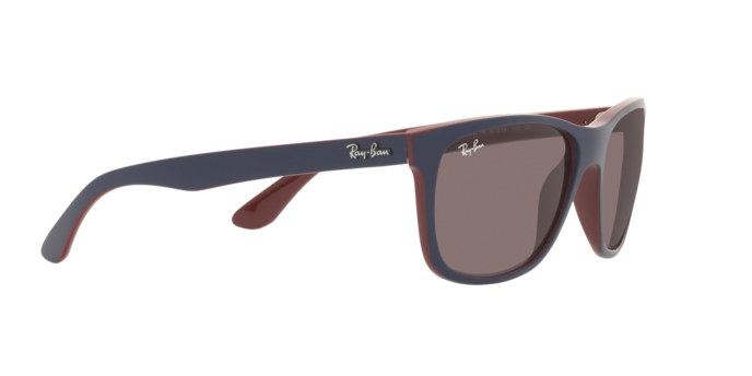 Ray-Ban Rb4181 Sunglasses RB4181 65697N