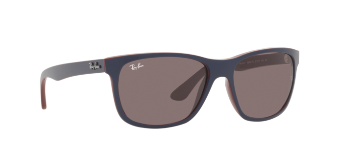 Ray-Ban Rb4181 Sunglasses RB4181 65697N