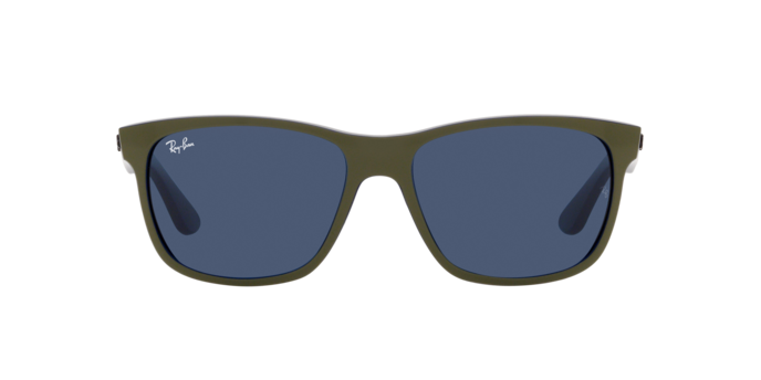 Ray-Ban Rb4181 Sunglasses RB4181 657080