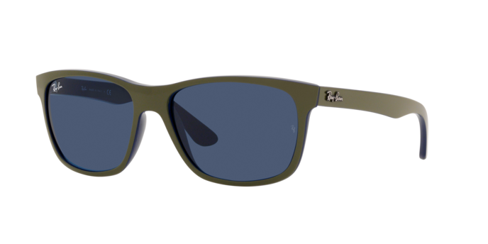 Ray-Ban Rb4181 Sunglasses RB4181 657080