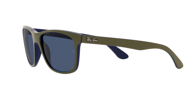 Ray-Ban Rb4181 Sunglasses RB4181 657080