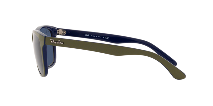 Ray-Ban Rb4181 Sunglasses RB4181 657080