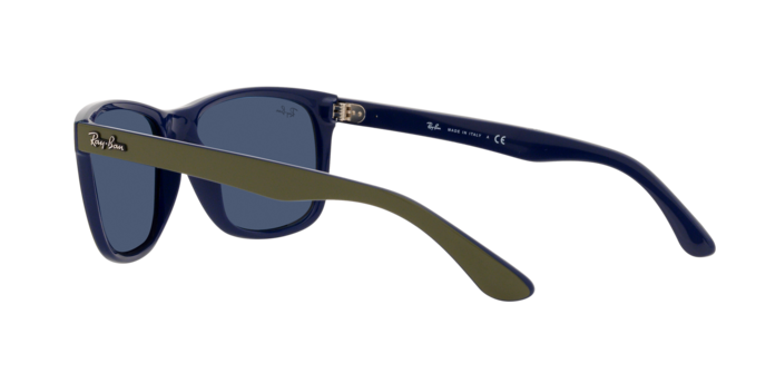 Ray-Ban Rb4181 Sunglasses RB4181 657080