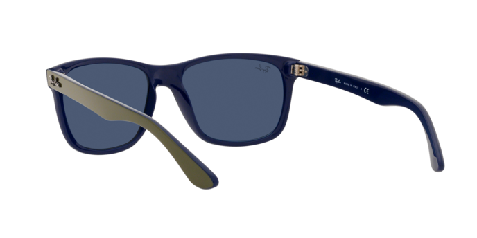 Ray-Ban Rb4181 Sunglasses RB4181 657080