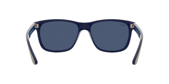 Ray-Ban Rb4181 Sunglasses RB4181 657080