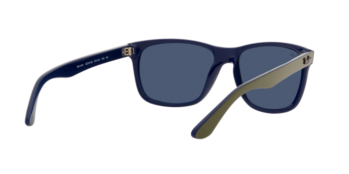 Ray-Ban Rb4181 Sunglasses RB4181 657080