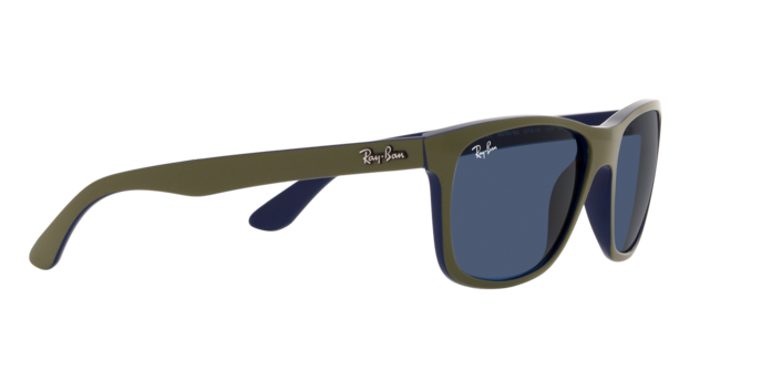 Ray-Ban Rb4181 Sunglasses RB4181 657080