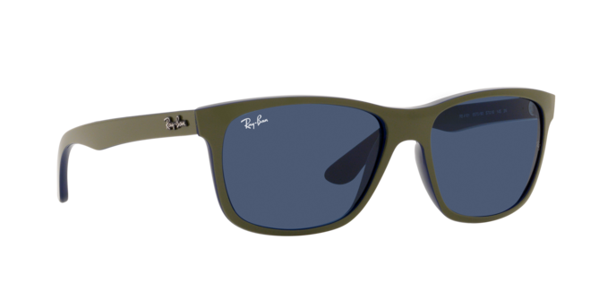Ray-Ban Rb4181 Sunglasses RB4181 657080