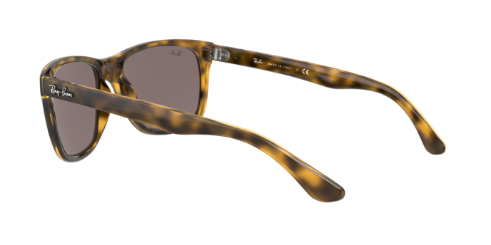 Ray-Ban Rb4181 Sunglasses RB4181 710/7N