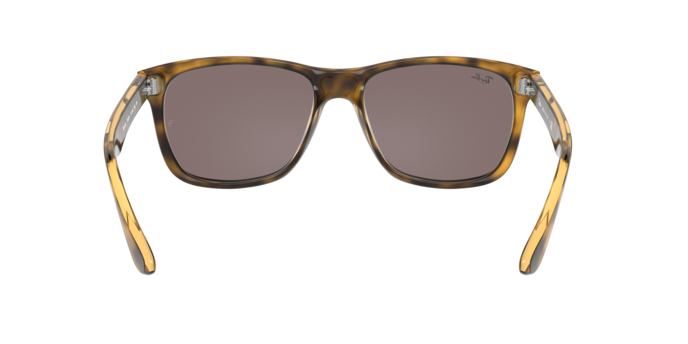 Ray-Ban Rb4181 Sunglasses RB4181 710/7N