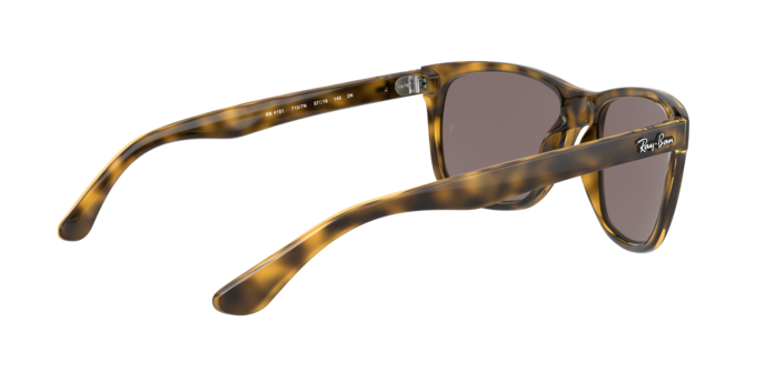 Ray-Ban Rb4181 Sunglasses RB4181 710/7N