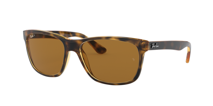 Ray-Ban Rb4181 Sunglasses RB4181 710/83