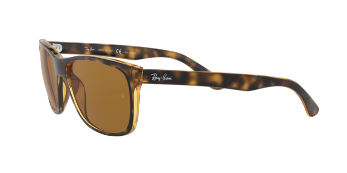 Ray-Ban Rb4181 Sunglasses RB4181 710/83
