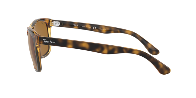 Ray-Ban Rb4181 Sunglasses RB4181 710/83