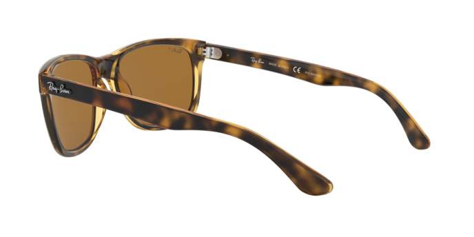 Ray-Ban Rb4181 Sunglasses RB4181 710/83