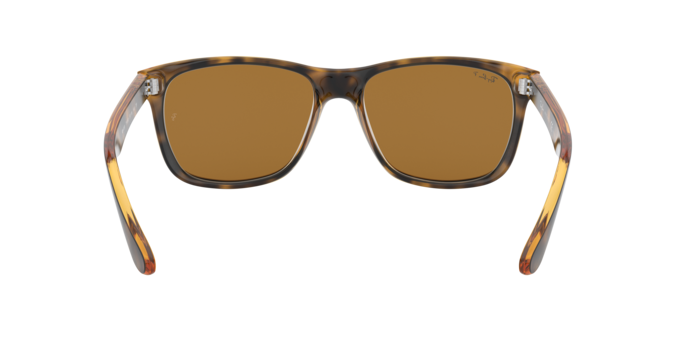 Ray-Ban Rb4181 Sunglasses RB4181 710/83