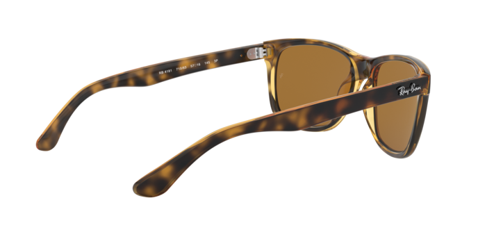 Ray-Ban Rb4181 Sunglasses RB4181 710/83