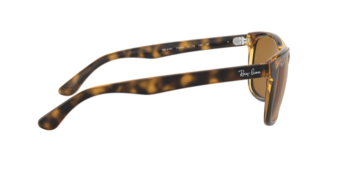 Ray-Ban Rb4181 Sunglasses RB4181 710/83