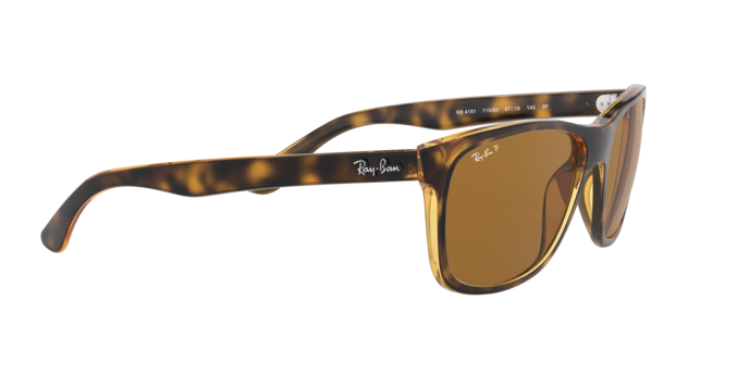 Ray-Ban Rb4181 Sunglasses RB4181 710/83