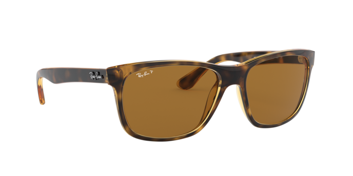Ray-Ban Rb4181 Sunglasses RB4181 710/83