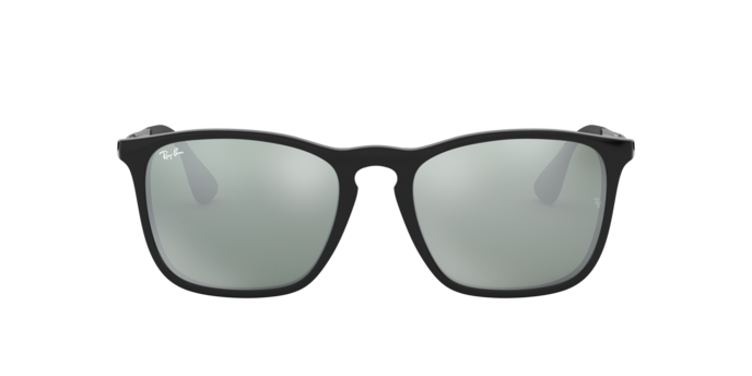 Ray-Ban Chris Sunglasses RB4187F 601/30